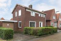 Woning Bote à Bolswertstraat 12 Bolsward