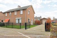 Woning Maire de Gierstraat 11 Kerkdriel