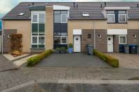 Woning Saltshof 3317 04 GR Wijchen