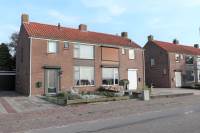 Woning Waterstraat 36 Halsteren