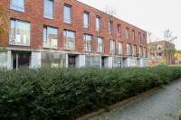 Woning Buys Ballotstraat 59 Hilversum