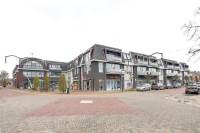 Woning Gervenhof 68 Putten