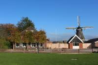 Woning De Braak 3 Goor