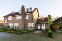 Woning Ravellaan 26 Tilburg