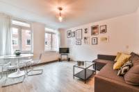 Woning Tweede Oosterparkstraat 147 Amsterdam