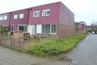 Woning Aak 151 Wieringerwerf
