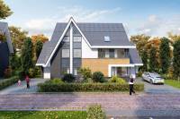 Woning Edelhertakker 9 Houten