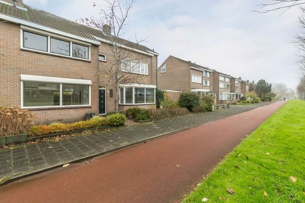 Woning Krusemanlaan 32 Heerhugowaard