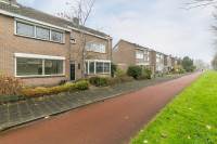Woning Krusemanlaan 32 Heerhugowaard