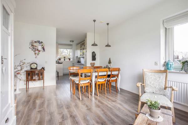 Woning Zuiderweg 196 Zuidoostbeemster