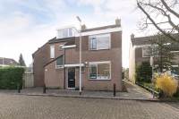 Woning Punter 46 Barendrecht