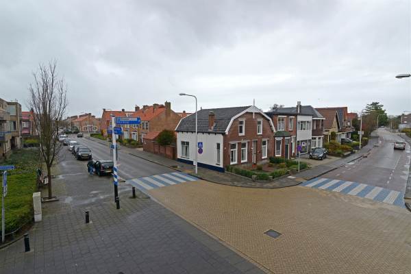 Woning Molenstraat 64 Monster