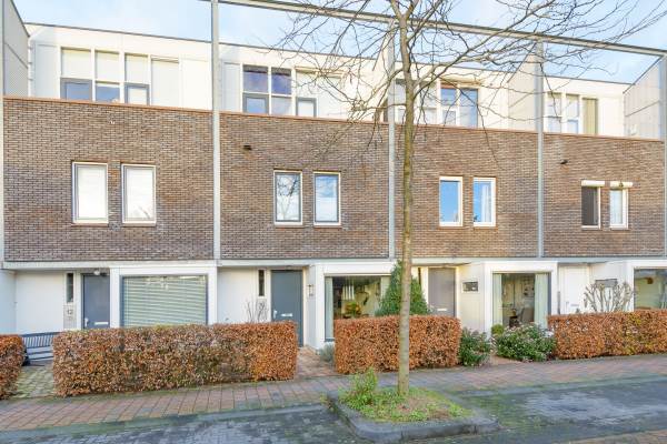 Woning Tolhekstraat 10 Zwolle
