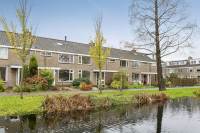 Woning Jakob van Necklaan 29 Gouda