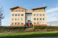 Woning Lavendel 503 Cuijk