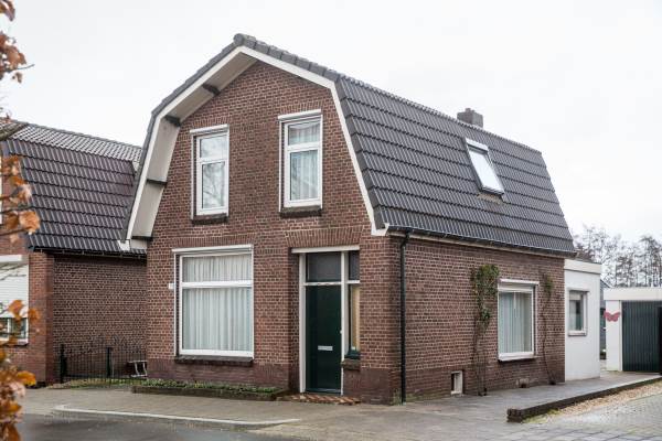 Woning Hattemseweg 13 Apeldoorn