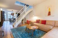 Woning Assendelftstraat 55 Amsterdam