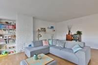 Woning Onderduikersstraat 114 Groningen