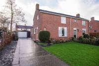 Woning Allersmaweg 25 Ezinge