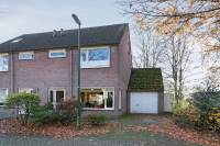 Woning Lange Zwaard 33 Beek en Donk