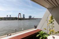 Woning Oosterkade 81 Rotterdam