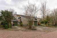 Woning Kokmeeuw 22 Leusden