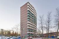 Woning Loenermark 118 Amsterdam