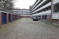 Garage Populierenlaan 433 Amstelveen