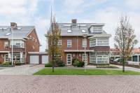 Woning Torenvalk 25 Valkenburg Zh