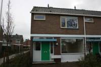 Woning Marathonstraat 13 Purmerend