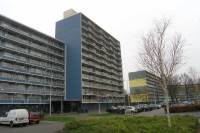 Woning Vliestroom 211 Alphen aan den Rijn