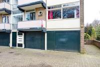 Garage Wagenaarlaan 6711 Ede