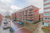 Woning Johan Hofmanstraat 232 Amsterdam