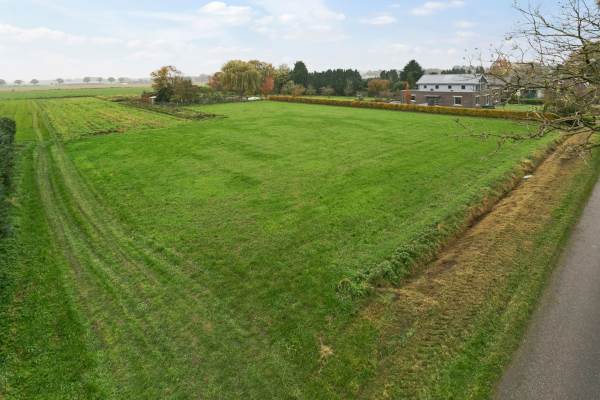 Bouwgrond Vrij 18 Siebengewald