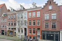 Woning Tweede Schinkelstraat 10 Amsterdam