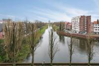 Woning Linnaeusplein 23 Groningen