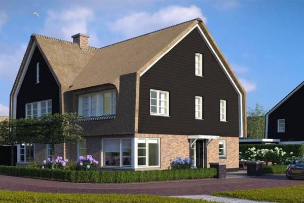 Woning Stoevelaar 1 Leusden