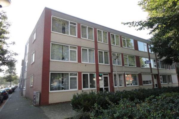 Woning Bleijerheiderstraat 143 Kerkrade