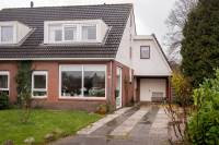 Woning Pelikaanstraat 15 Yde