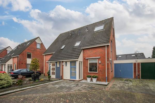 Woning Majoraan 60 Dronten