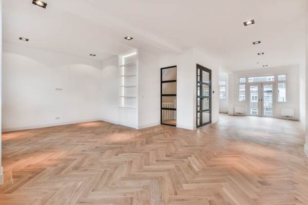 Woning Stadionplein 53 Amsterdam