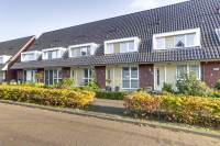 Woning Aardbeivlinder 15 Nijkerk