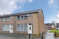 Woning Witte de Withstraat 11 Best