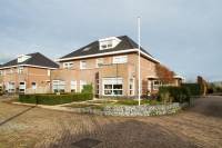 Woning Jacob de Jonghstraat 19 Herwijnen