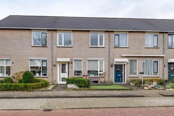 Woning Morgenster 44 Nijverdal