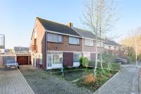 Woning De Mey van Streefkerklaan 21 Vlissingen
