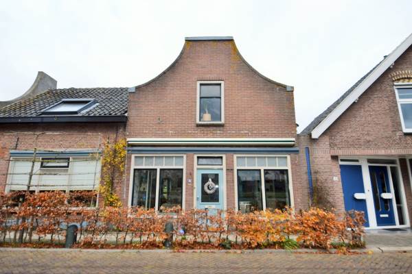 Woning Dorp 49 Polsbroek