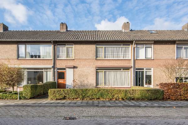 Woning Herpenstraat 98 Uden