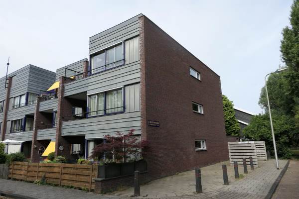 Woning Scholtenlaan 33 Heemstede