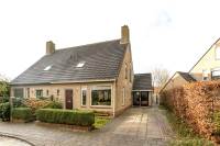 Woning Jorit Martensstrjitte 7 Tzum